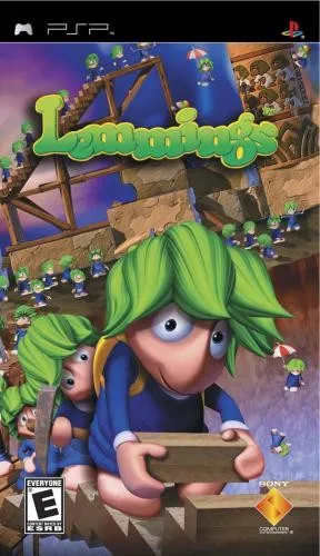 Lemmings (USA)
